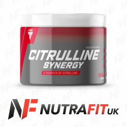 Trec Nutrition Citrulline Synergy 240g