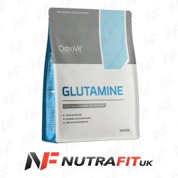 Ostrovit Glutamine Natural Powder