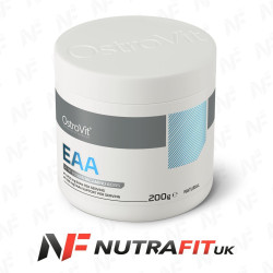Ostrovit EAA Natural Powder