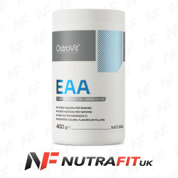 Ostrovit EAA Natural Powder