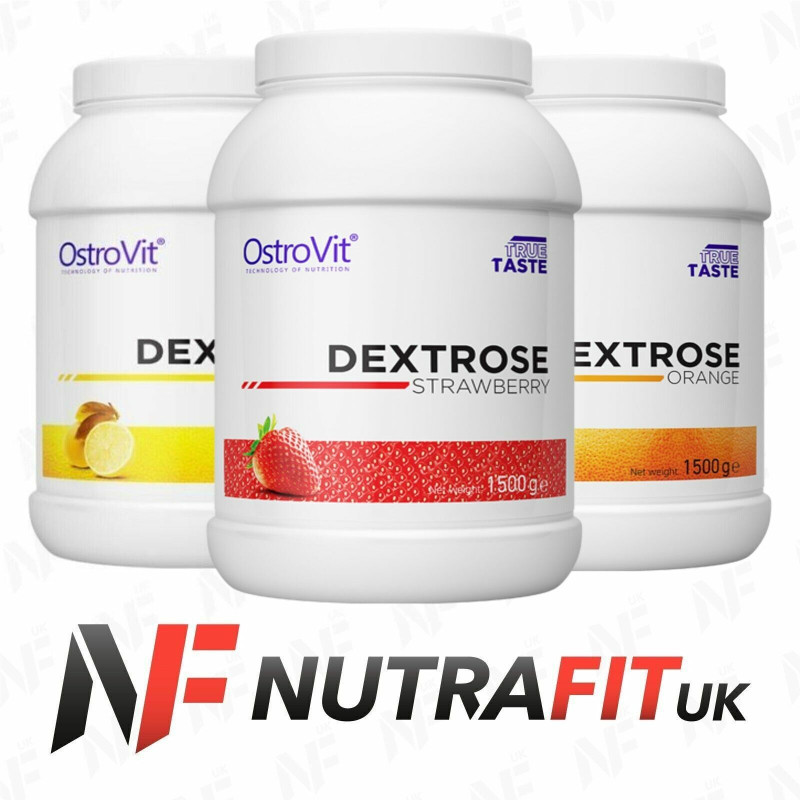 Ostrovit Dextrose Powder