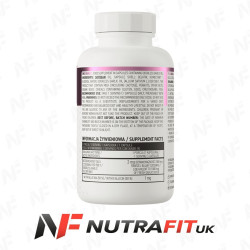 Ostrovit Garlic 90 Caps Ostrovit Garlic 90 Caps