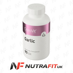 Ostrovit Garlic 90 Caps Ostrovit Garlic 90 Caps