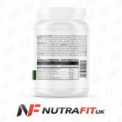 Ostrovit Ashwagandha Extract Vege Powder 100 g Ostrovit Ashwagandha Extract Vege Powder 100 g