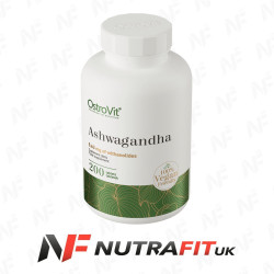 Ostrovit Ashwagandha Vege 200 Tabs
