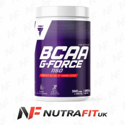 Trec Nutrition BCAA G-Force 1150 Caps Trec Nutrition BCAA G-Force 1150 Caps