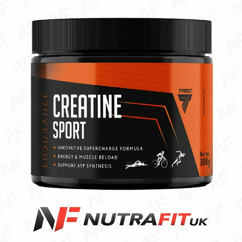 Trec Nutrition Endurance Creatine Sport