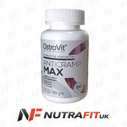 Ostrovit Anticramp Max 90 Tabs