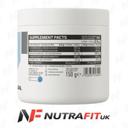 Ostrovit Glucosamine + MSM + Chondroitin Natural Powder 150 g Ostrovit Glucosamine + MSM + Chondroitin Natural Powder 150 g