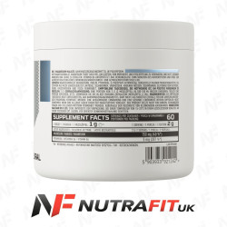 Ostrovit Magnesium Malate Natural Powder 120 g