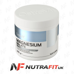 Ostrovit Magnesium Malate Natural Powder 120 g