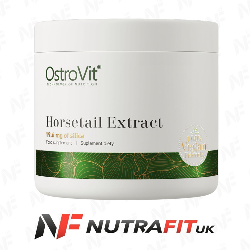 Ostrovit Horsetail Extract Powder 100 g