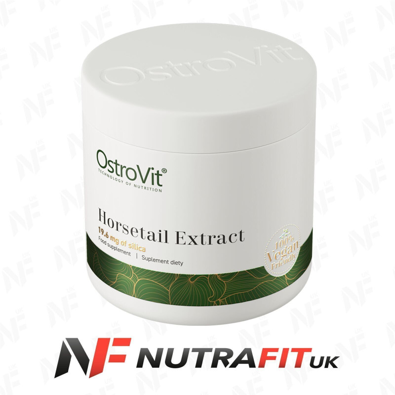 Ostrovit Horsetail Extract Powder 100 g