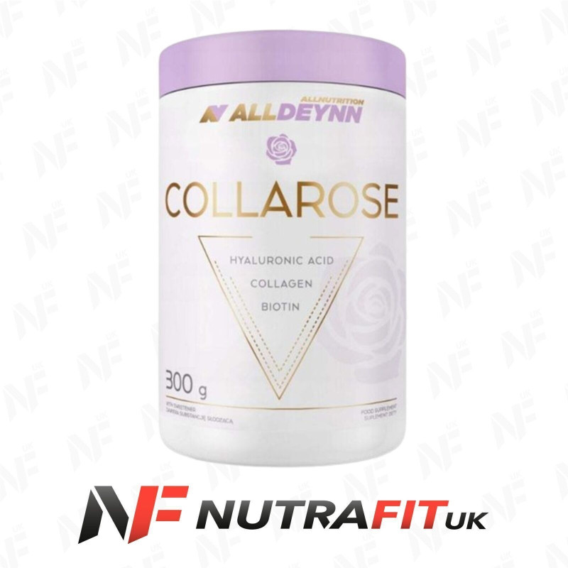 Allnutrition Alldeynn Collarose Powder