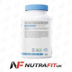 Osavi Vitamin D3 + K2 2000 IU + 100 µg Caps