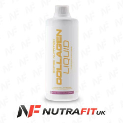 Scitec Nutrition Collagen Liquid 1000ml