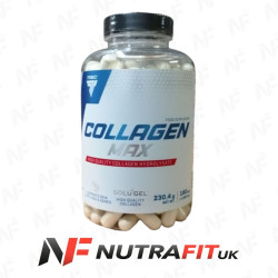 Trec Nutrition Collagen Max 180 Caps