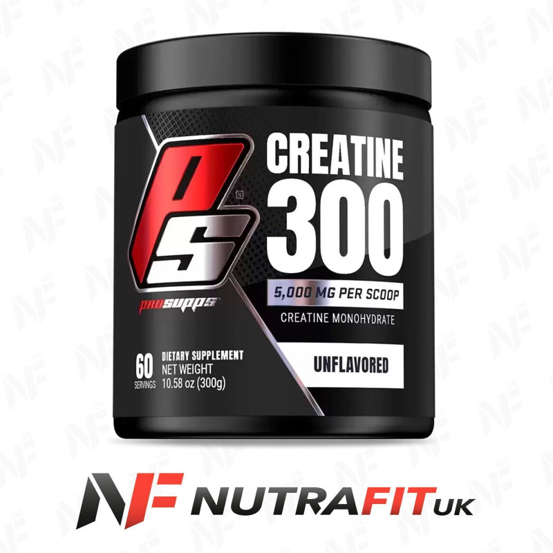 Prosupps Creatine 300 g Powder