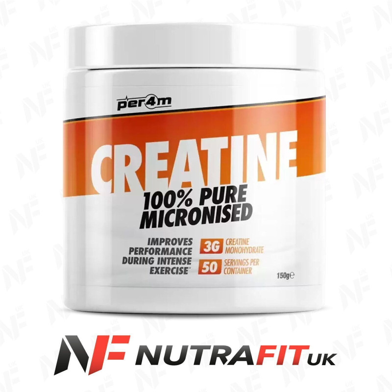 Per4m Creatine Powder 150 g