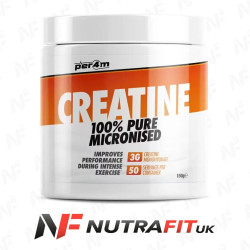 Per4m Creatine Powder 150 g