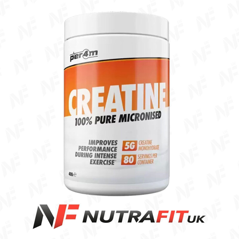 Per4m Creatine Powder 400 g