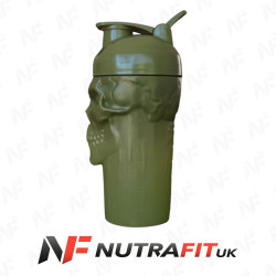 JNX Sports Skull Shaker 700 ml JNX Sports Skull Shaker 700 ml