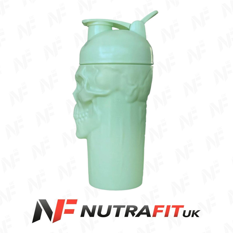 JNX Sports Skull Shaker 700 ml JNX Sports Skull Shaker 700 ml