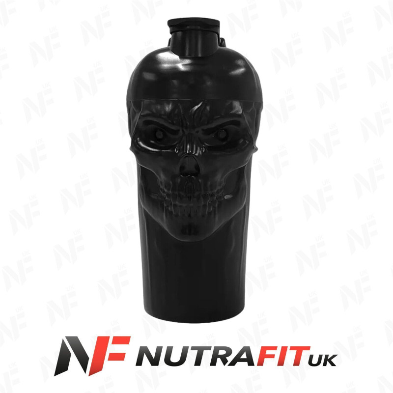 JNX Sports Skull Shaker 700 ml JNX Sports Skull Shaker 700 ml