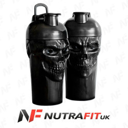 JNX Sports Skull Shaker 700 ml JNX Sports Skull Shaker 700 ml