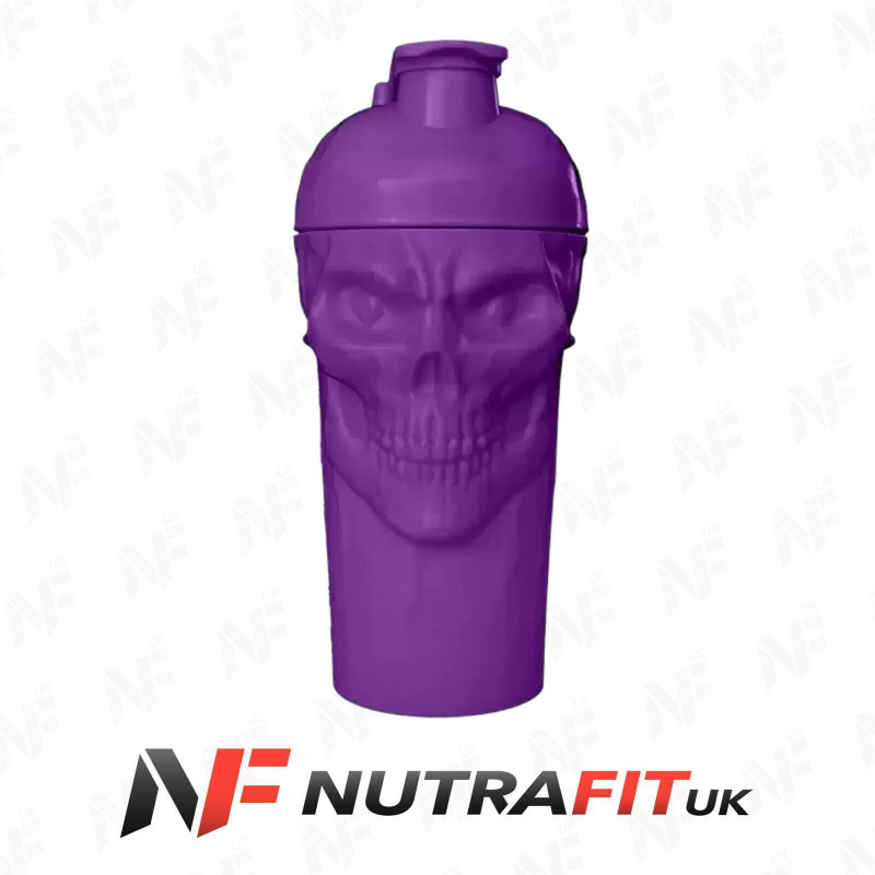 JNX Sports Skull Shaker 700 ml JNX Sports Skull Shaker 700 ml
