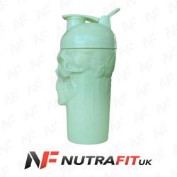 JNX Sports Skull Shaker 700 ml JNX Sports Skull Shaker 700 ml