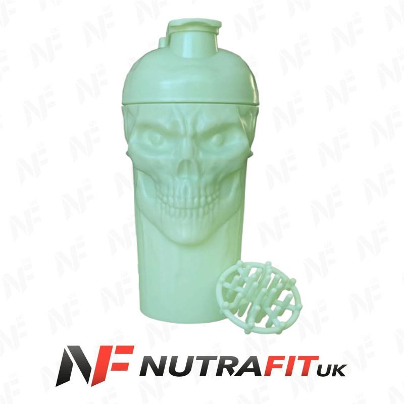 JNX Sports Skull Shaker 700 ml JNX Sports Skull Shaker 700 ml