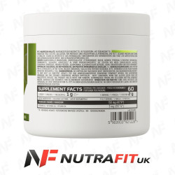 Ostrovit Magnesium Malate Powder 120 g Ostrovit Magnesium Malate Powder 120 g