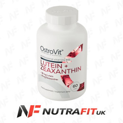 Ostrovit Lutein + Zeaxanthin 60 Caps Ostrovit Lutein + Zeaxanthin 60 Caps