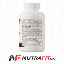 Ostrovit Lutein + Zeaxanthin 60 Caps Ostrovit Lutein + Zeaxanthin 60 Caps
