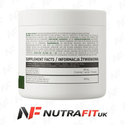 Ostrovit Garlic Extract Powder 100 g Ostrovit Garlic Extract Powder 100 g