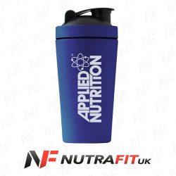 Applied Nutrition Steel Shaker 750 ml