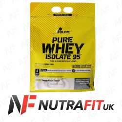 Olimp Nutrition Pure Whey Isolate 95 Powder
