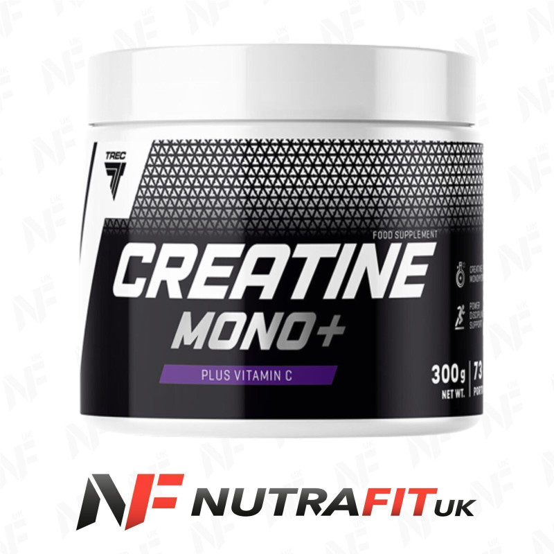 Trec Nutrition Creatine Mono 300 g Powder