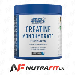 Applied Nutrition Creatine Monohydrate 250 g