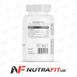 Ostrovit L-carnitine Lozenges 90 Tabs Ostrovit L-carnitine Lozenges 90 Tabs