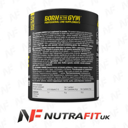 Olimp Nutrition L-glutamine Powder 250g