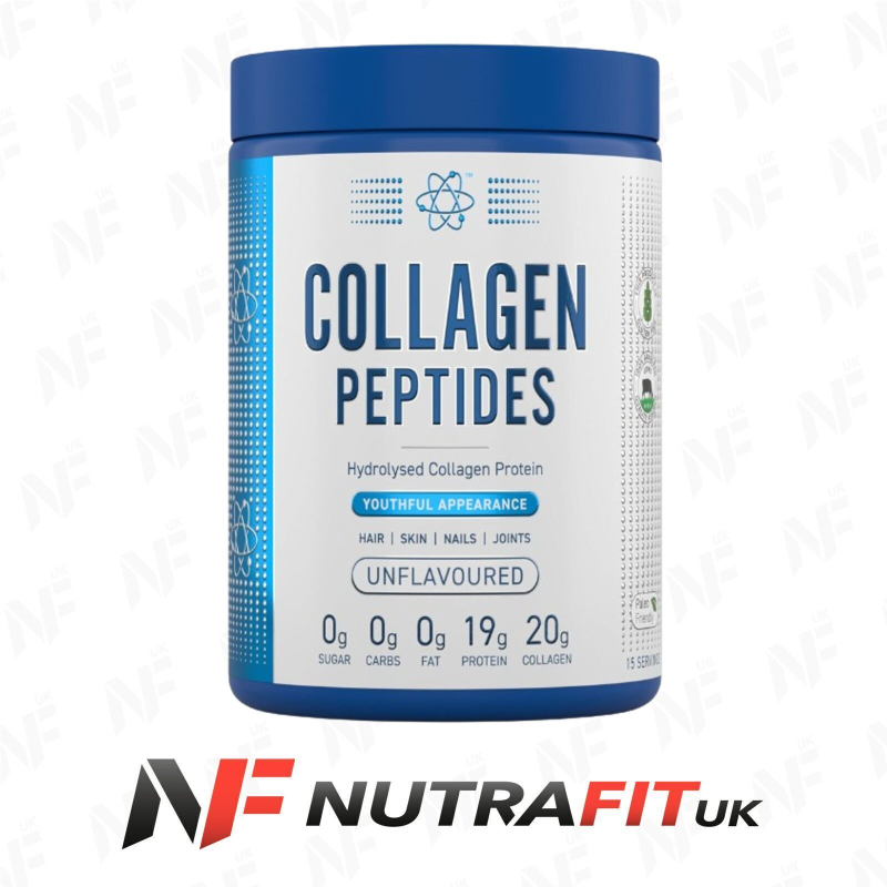 Applied Nutrition Collagen Peptides 300 g Powder