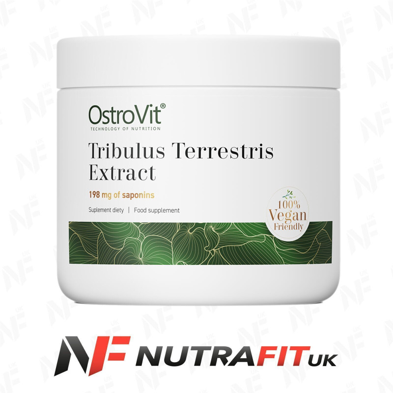 Ostrovit Tribulus Terrestris Extract Powder 100 g