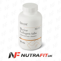 Ostrovit Marine Collagen 90 Tabs Ostrovit Marine Collagen 90 Tabs