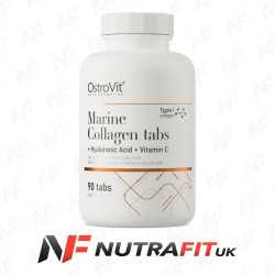 Ostrovit Marine Collagen 90 Tabs Ostrovit Marine Collagen 90 Tabs