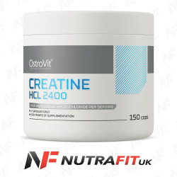 Ostrovit Creatine HCl 2400 150 Caps