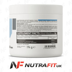Ostrovit Creatine HCl 2400 150 Caps Ostrovit Creatine HCl 2400 150 Caps