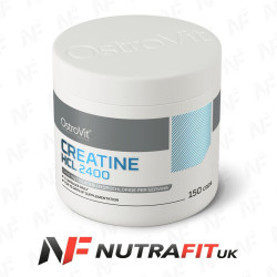 Ostrovit Creatine HCl 2400 150 Caps Ostrovit Creatine HCl 2400 150 Caps