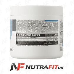 Ostrovit Natural Vitamin From Rose Hips Powder 300g